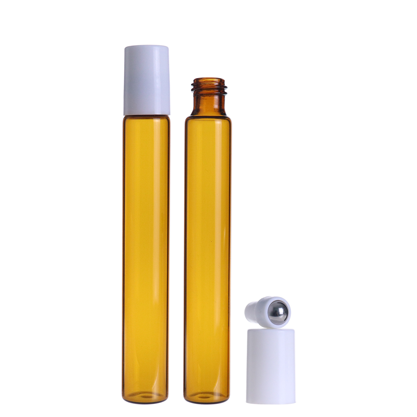 2021 new 20 ml roll-on perfume bottle roll on bottle 3ml roll on bottle