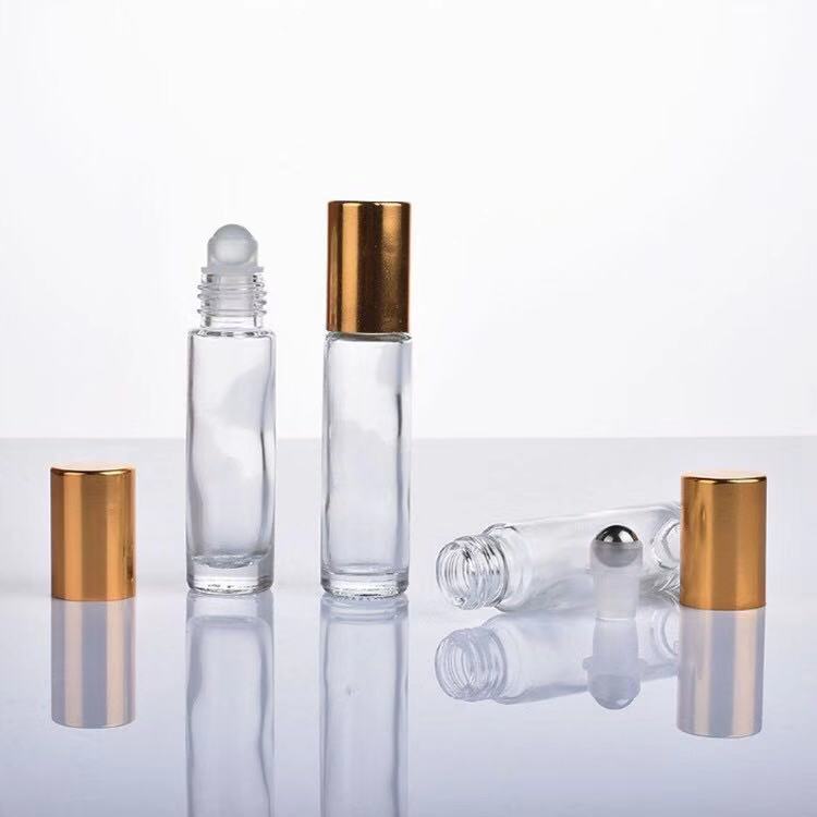 2021 new 4ml bottle roll on roll on bottle 50ml roll on bottle