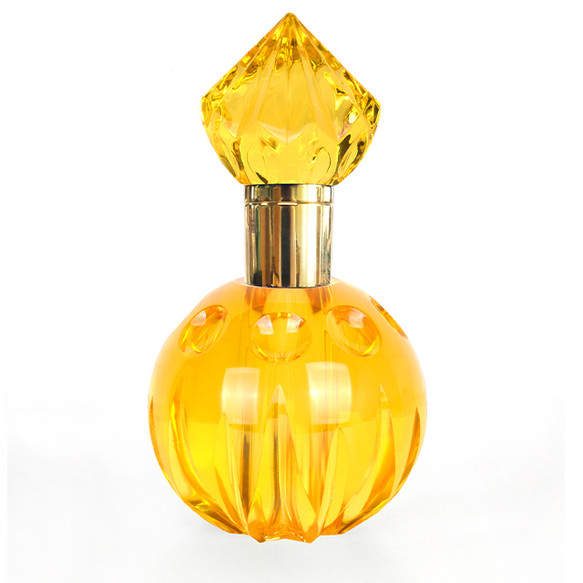 2021 new design premium quality perfume bottles, home decorative bottles