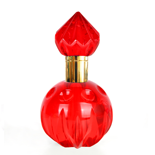 2021 new design premium quality perfume bottles, home decorative bottles