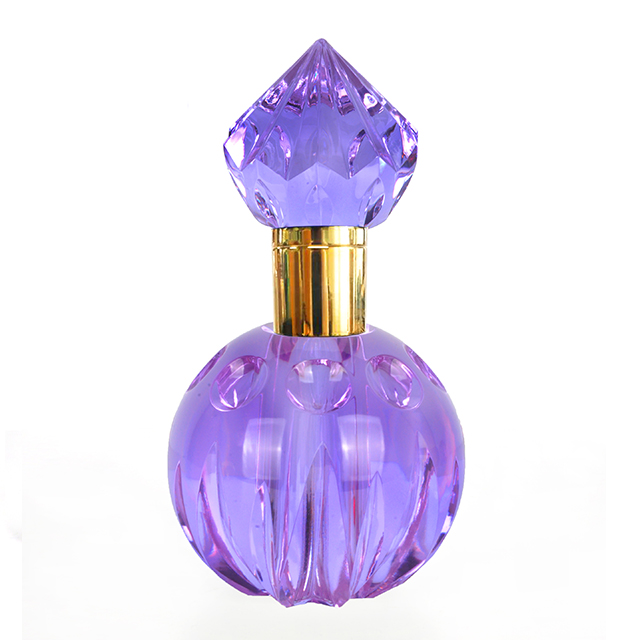 2021 new design premium quality perfume bottles, home decorative bottles