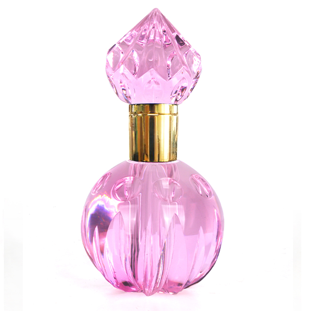 2021 new design premium quality perfume bottles, home decorative bottles