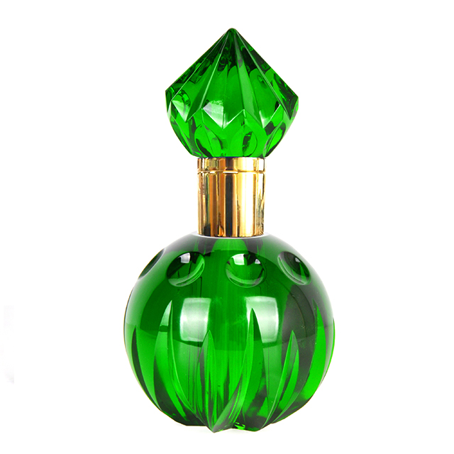 2021 new design premium quality perfume bottles, home decorative bottles