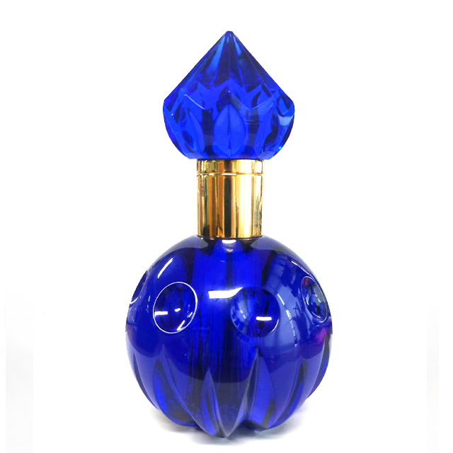 2021 new design premium quality perfume bottles, home decorative bottles