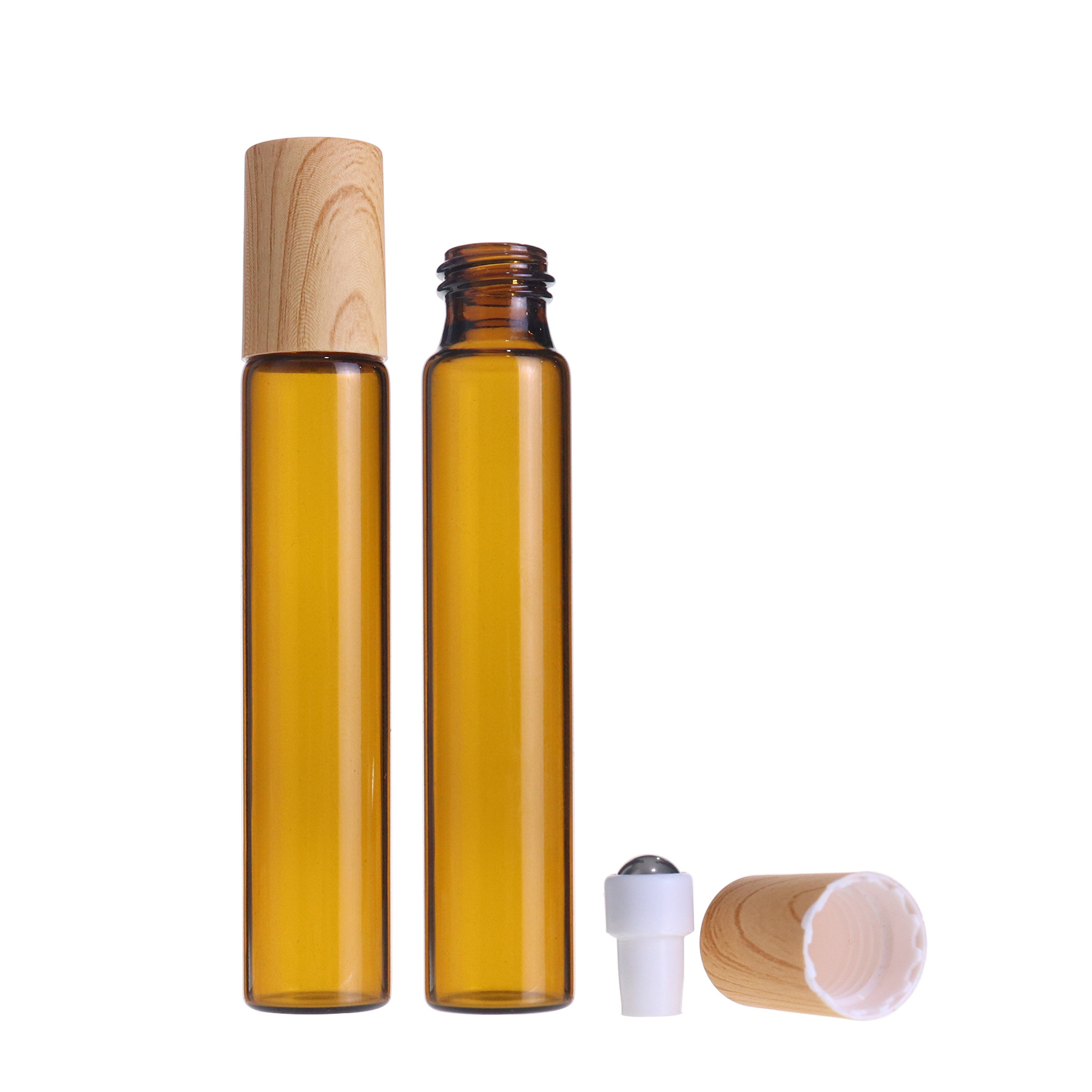 2021 new perfume roll-on bottles  small roll on bottles  roll on bottle
