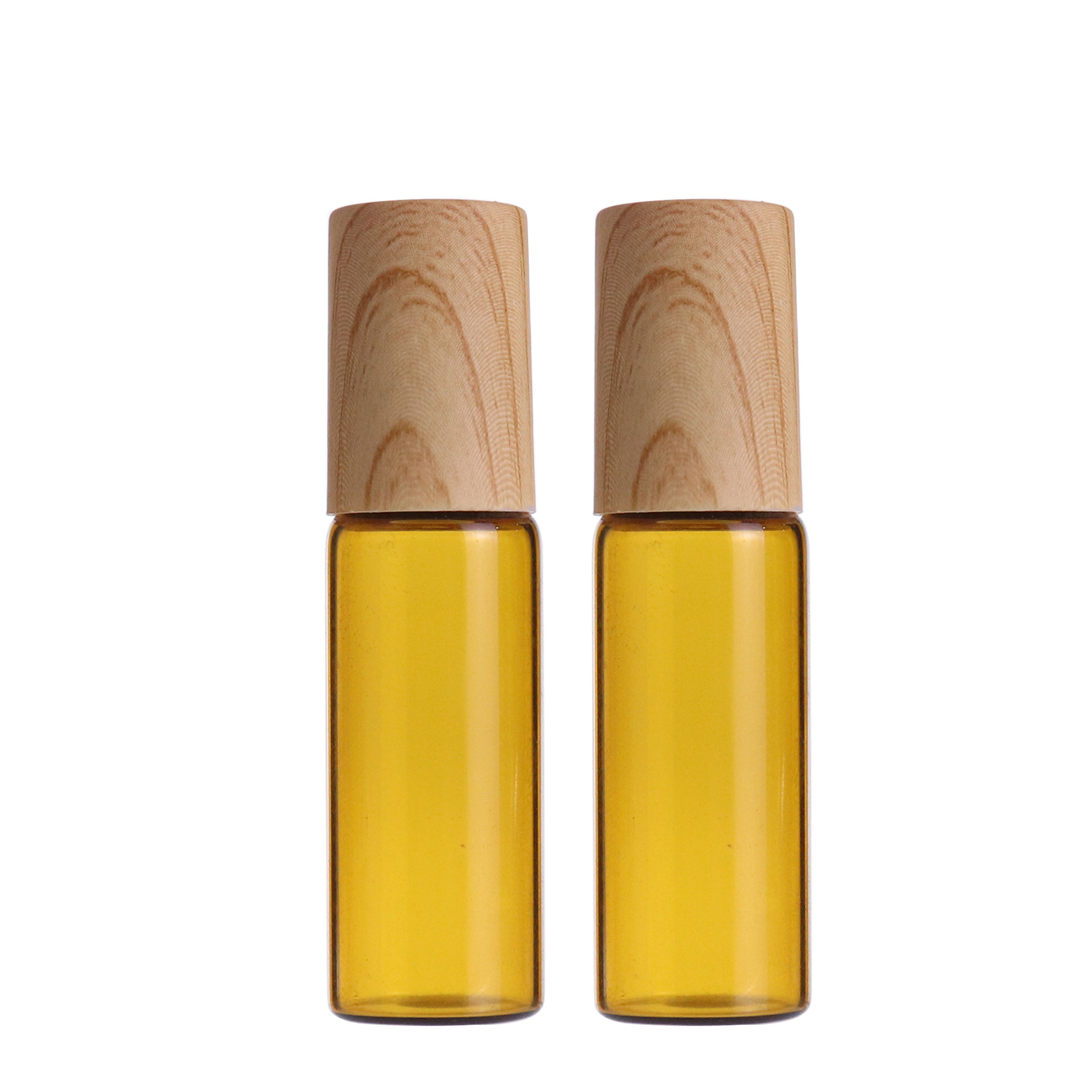 2021 new perfume roll-on bottles small roll on bottles roll on bottle