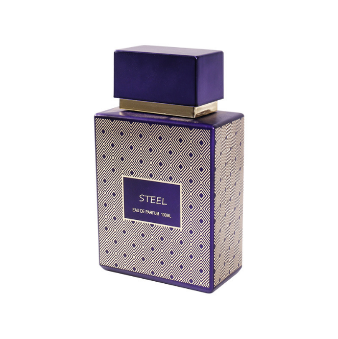 2021 new sample colorful Exquisite luxury square perfume pump spary 100ml glass bottle for perfume liquid Middle Eastern style
