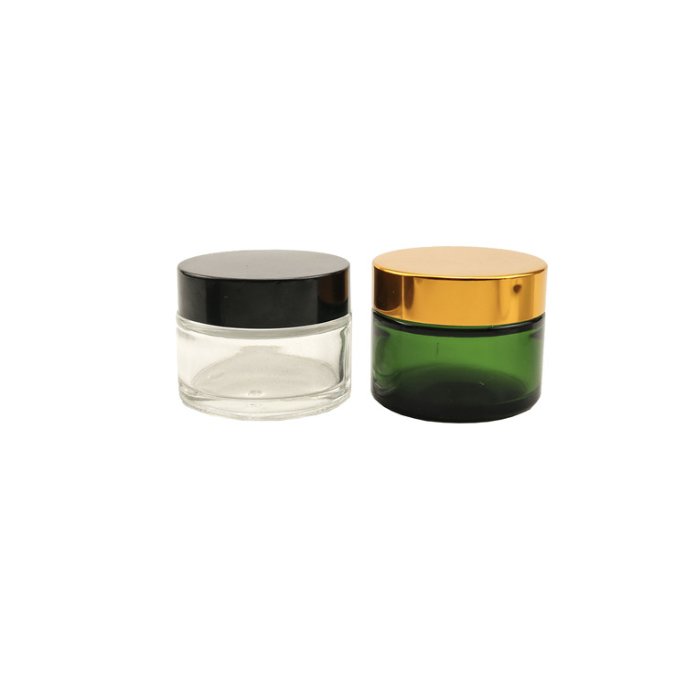 20G 30g brown glass cream jar with black lid,amber 20g 30ml glass cream jars, Cosmetic Packaging glass 2oz 30 g Cosmetic Jar