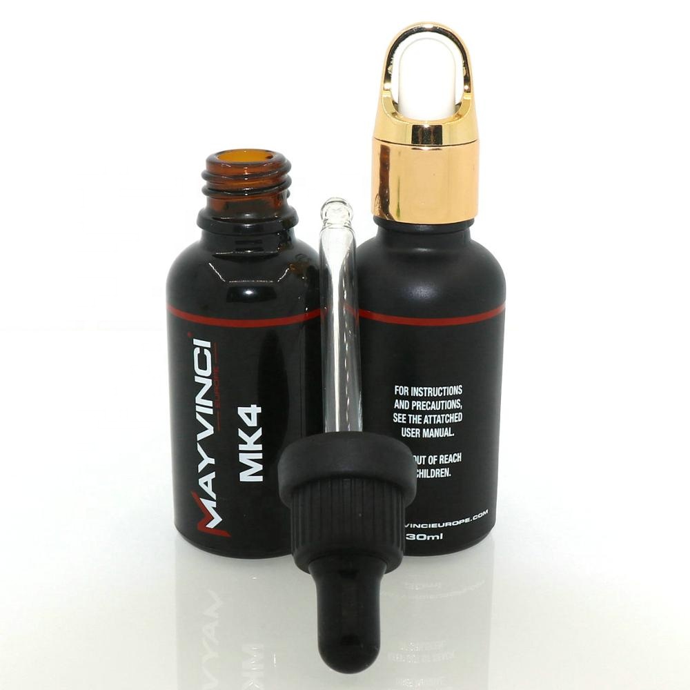 20Ml E Liquid 50Ml Glass Flacon Dropper Bottle essential oil perfume bottles 10ml 20ml 30ml