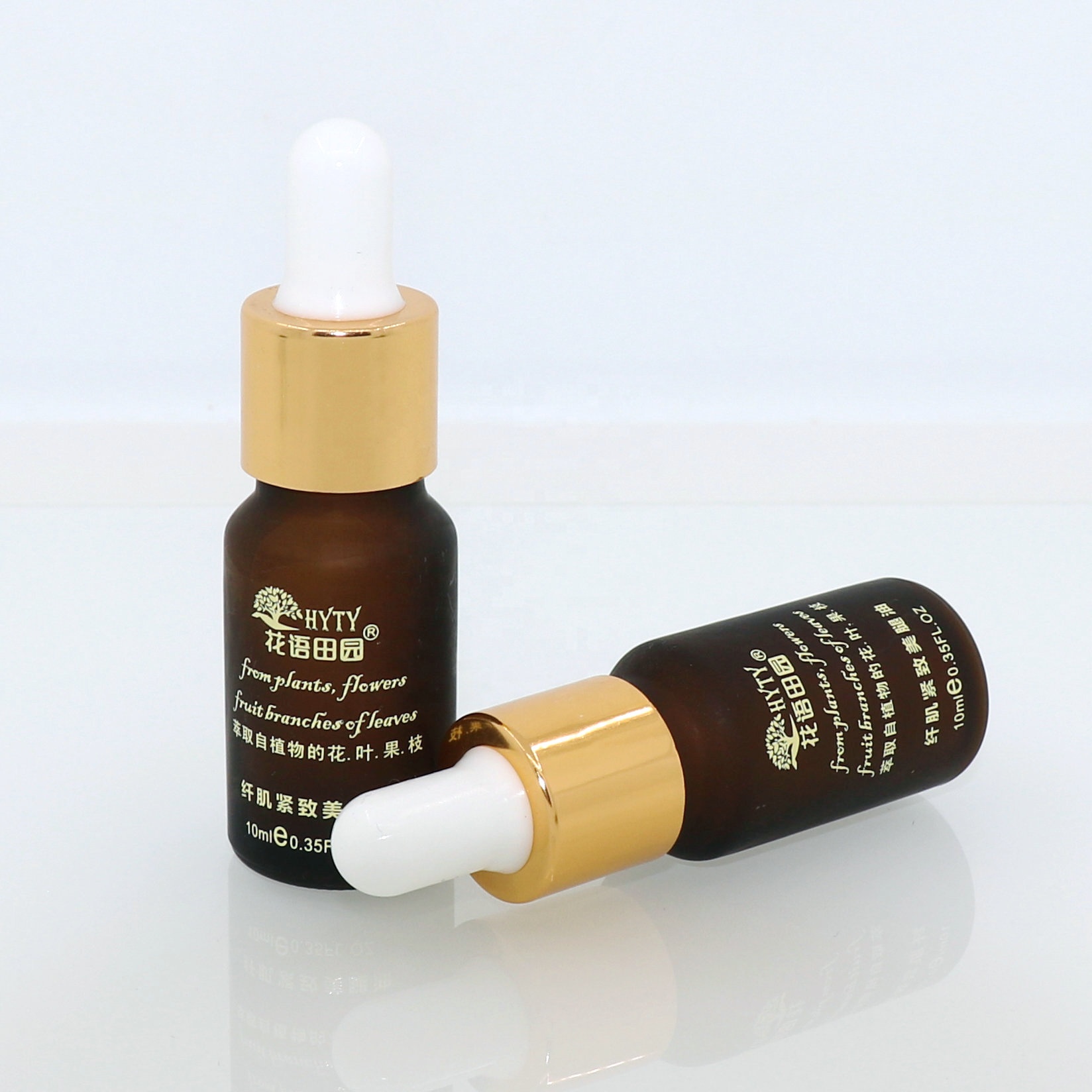 20Ml E Liquid 50Ml Glass Flacon Dropper Bottle essential oil perfume bottles 10ml 20ml 30ml