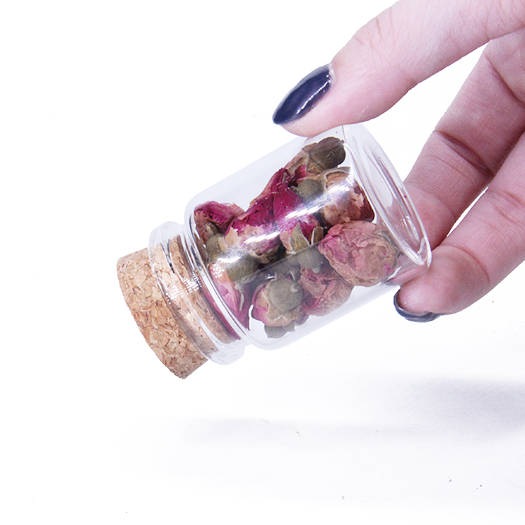 20Ml Glass Scintillation Vials With Polypropylene Cap