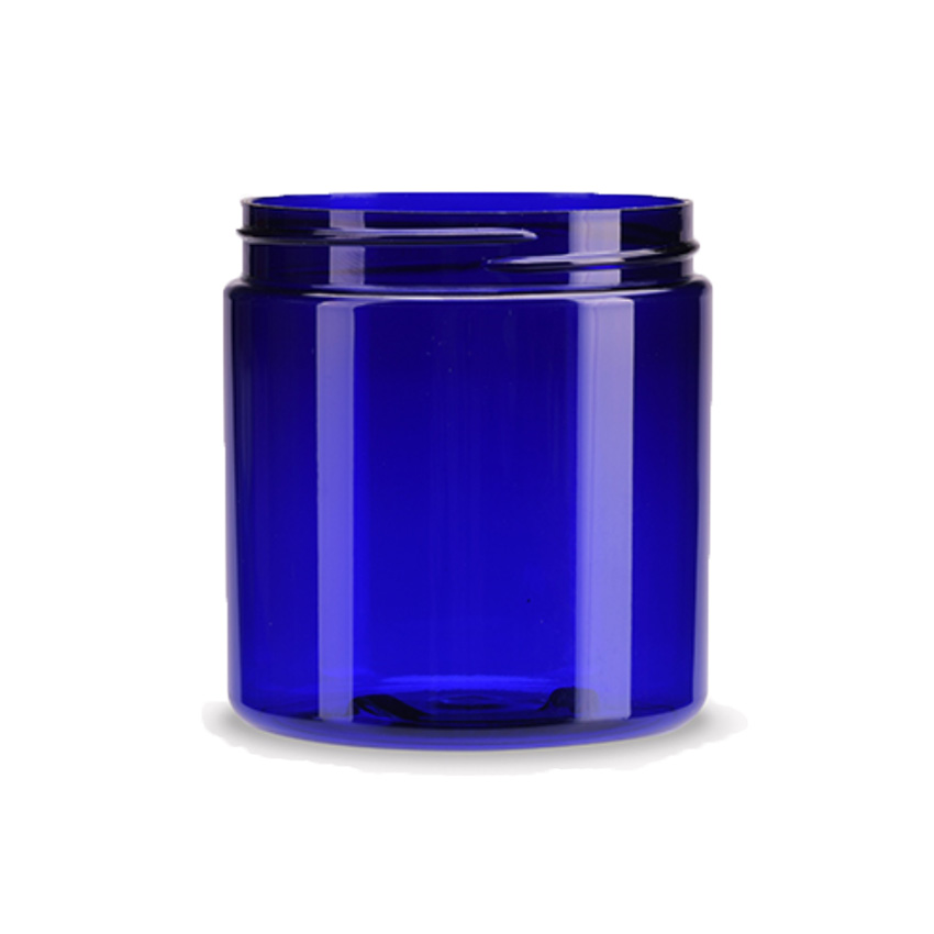 20OZ 16OZ 12OZ 8OZ 89MM PET Jar