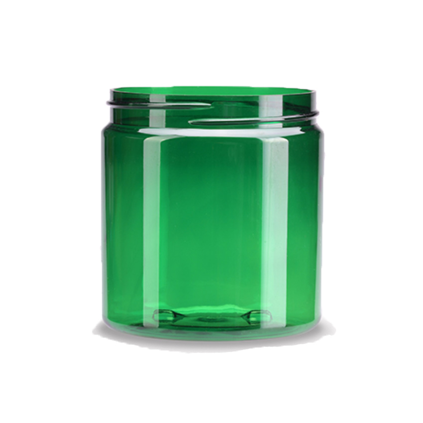20OZ 16OZ 12OZ 8OZ 89MM PET Jar