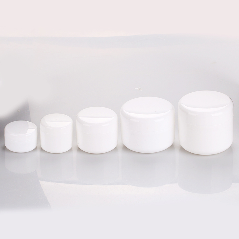20g 30g 50g 100g 150g Nail Art Jar Thick Wall Gel Polish Container