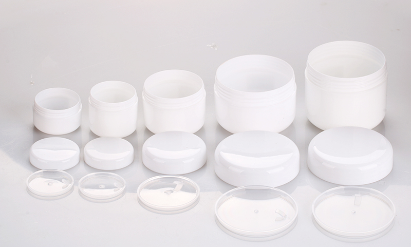 20g 30g 50g 100g 150g Nail Art Jar Thick Wall Gel Polish Container