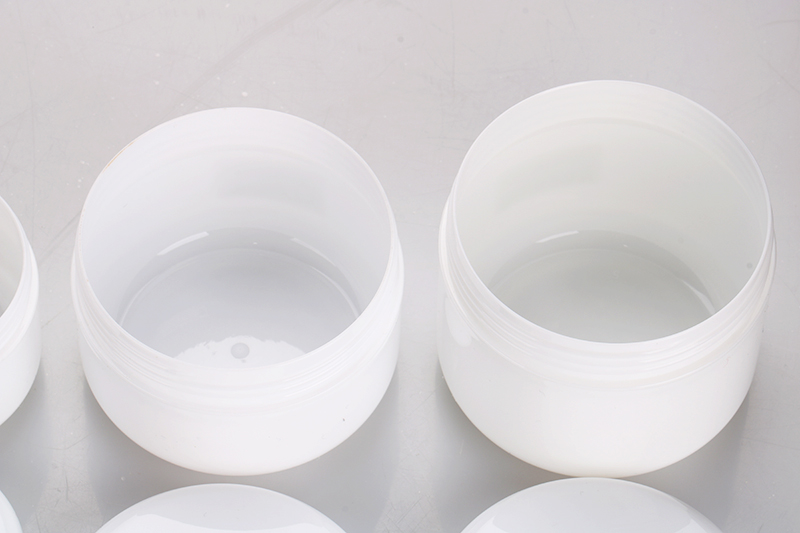 20g 30g 50g 100g 150g Nail Art Jar Thick Wall Gel Polish Container