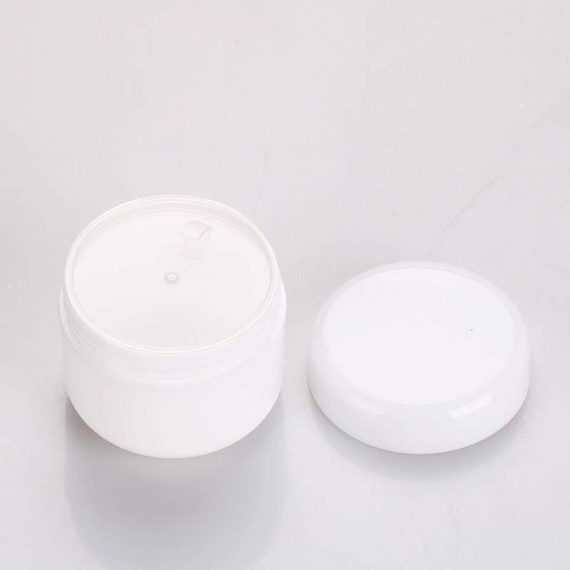 20g 30g 50g 100g 150g Nail Art Jar Thick Wall Gel Polish Container