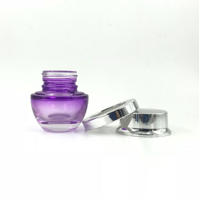 20g 30g 50g 30ml 50ml 100ml 120ml glass bottle lotion cosmetic pump bottle cosmetic set packaging