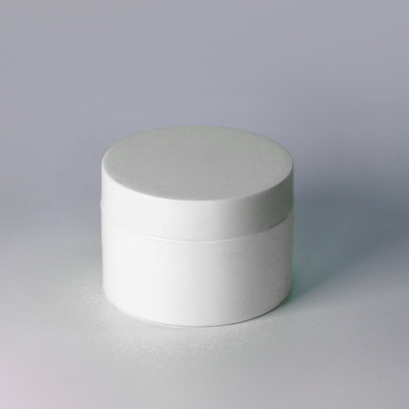 20g 50g 100g lotion jar cream white cream jar body cream jar