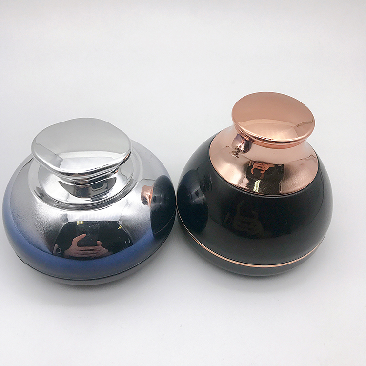 20g Air Cushion Box With Mirror ABS Cushion Box