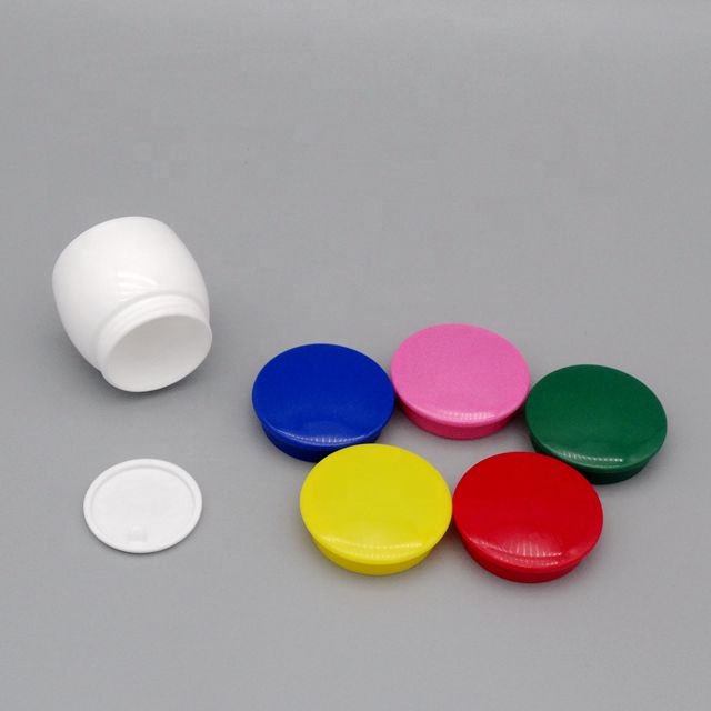 20g PP plastic cream jar for cosmetic container / skin care packaging