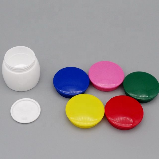 20g PP plastic cream jar for cosmetic container / skin care packaging