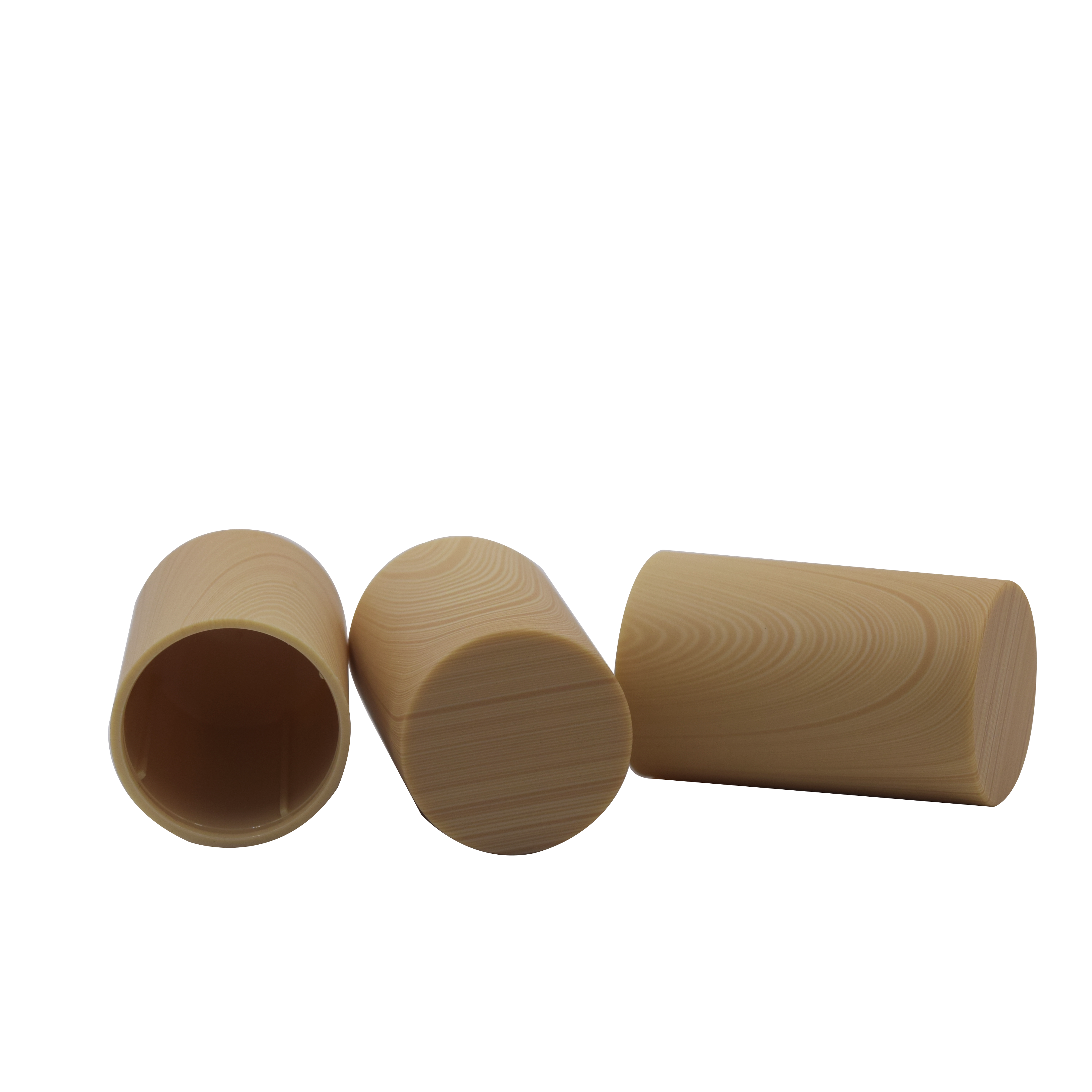 20ml 30ml 40ml 60ml 80ml 100ml 120ml good quality cosmetic packaging skincare face oil pump bottle with plastic cap