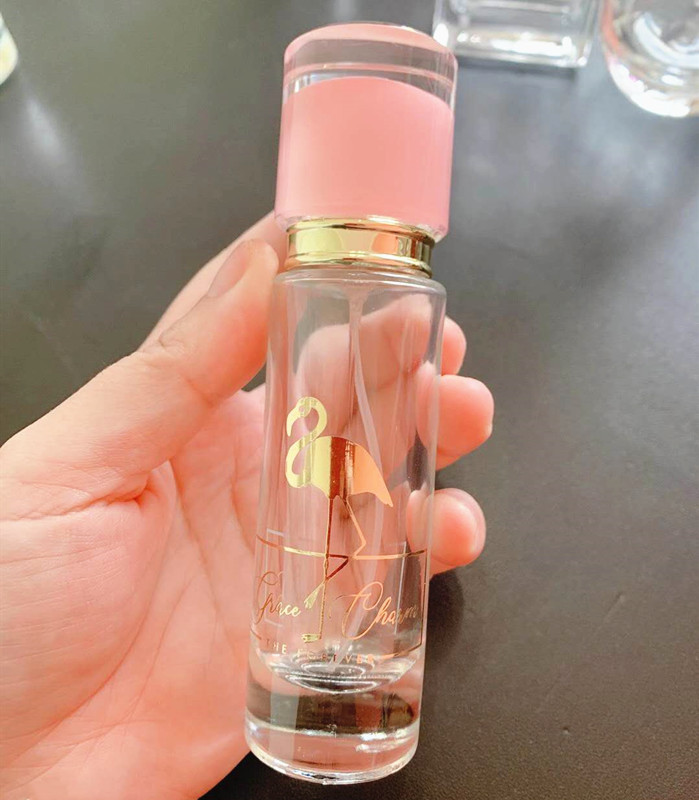 20ml 30ml  glass perfume bottle spray bottle