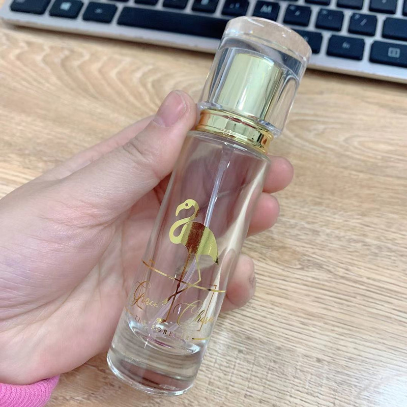 20ml 30ml glass perfume bottle spray bottle