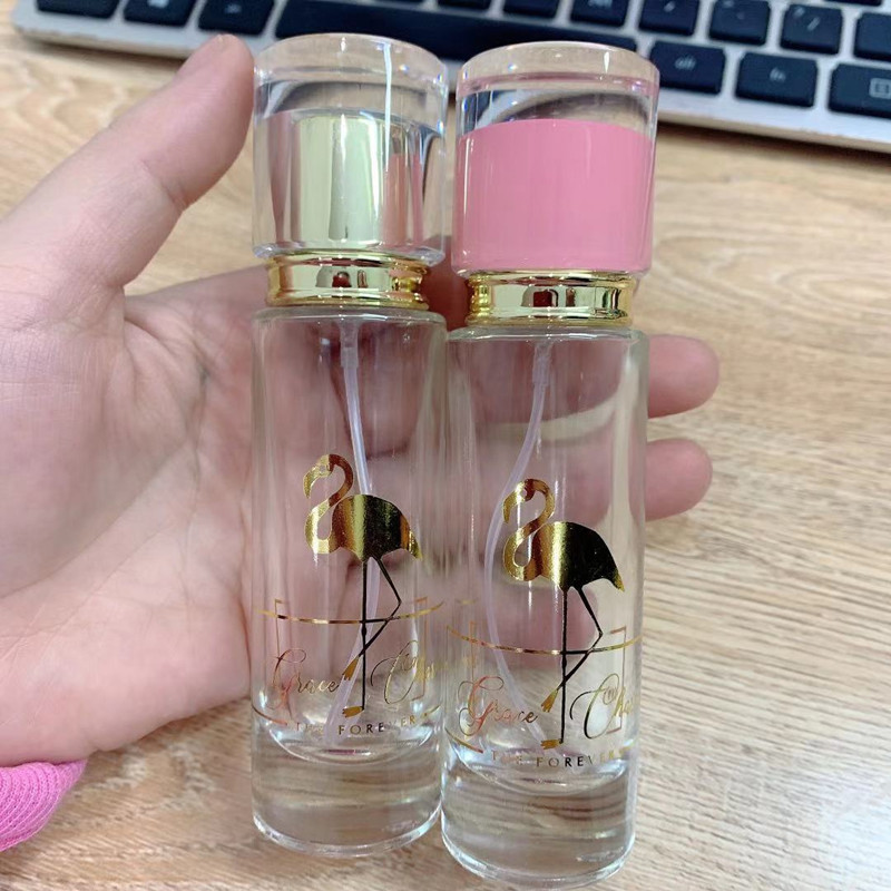 20ml 30ml glass perfume bottle spray bottle