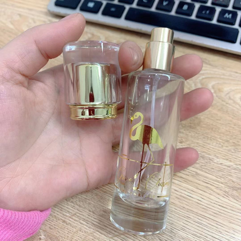 20ml 30ml glass perfume bottle spray bottle