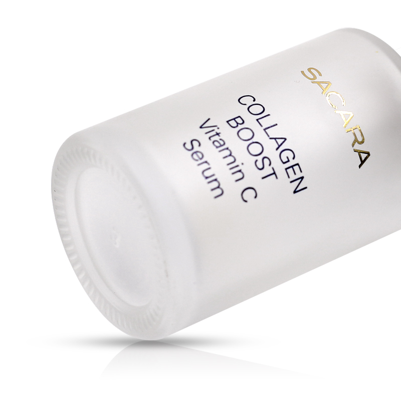 20ml Glass bottle Cosmetic serum bottle