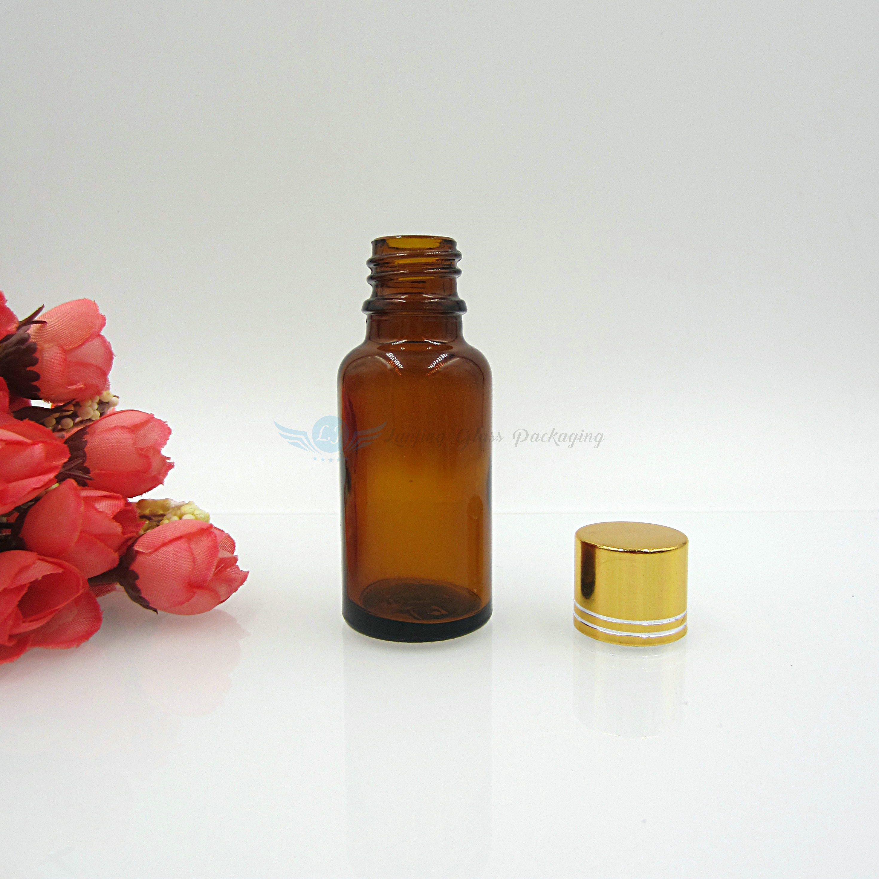 20ml amber actavis prometh cough syrup bottle/pill bottle for liquid medicine packaging and liquid medicine container