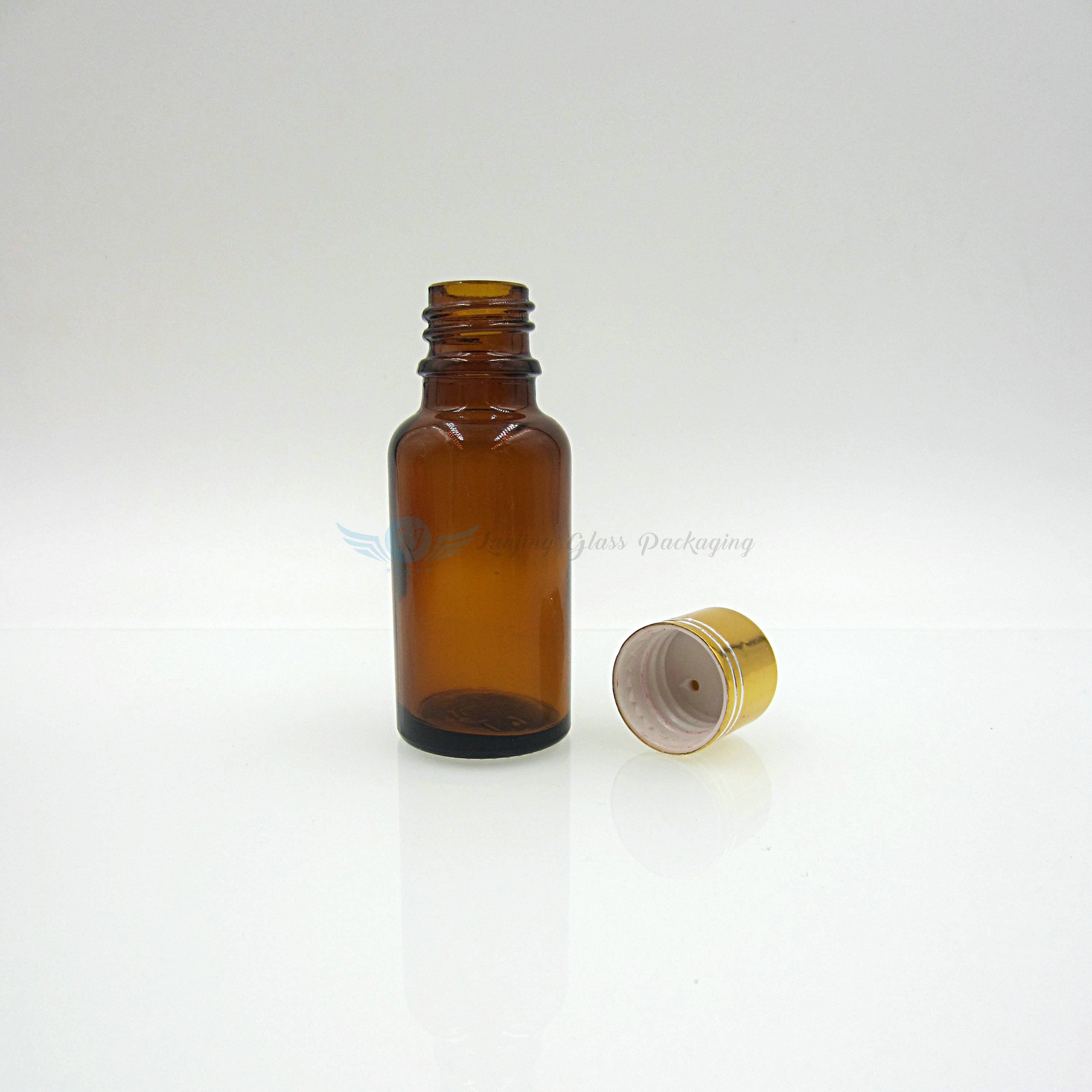 20ml amber actavis prometh cough syrup bottle/pill bottle for liquid medicine packaging and liquid medicine container