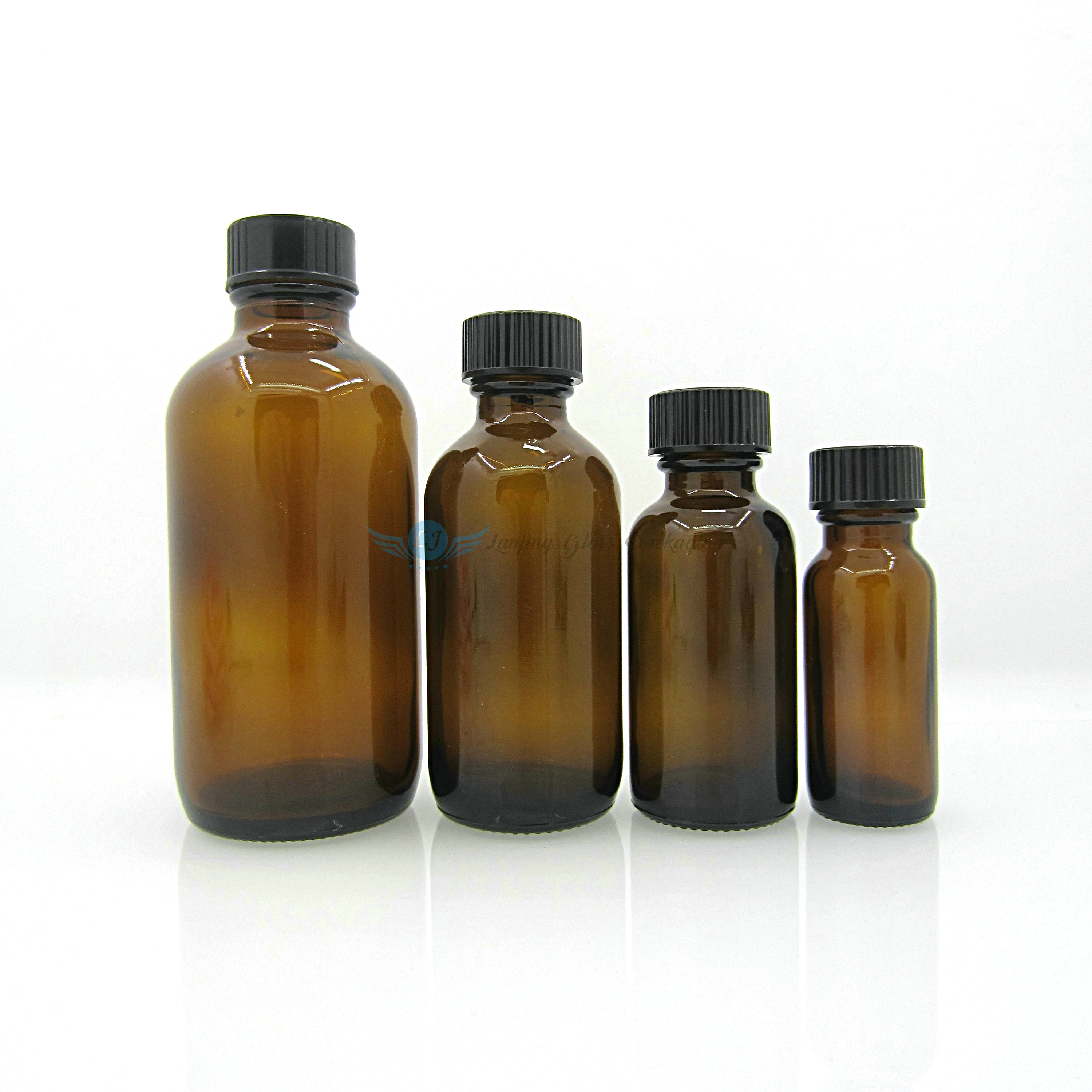20ml amber actavis prometh cough syrup bottle/pill bottle for liquid medicine packaging and liquid medicine container