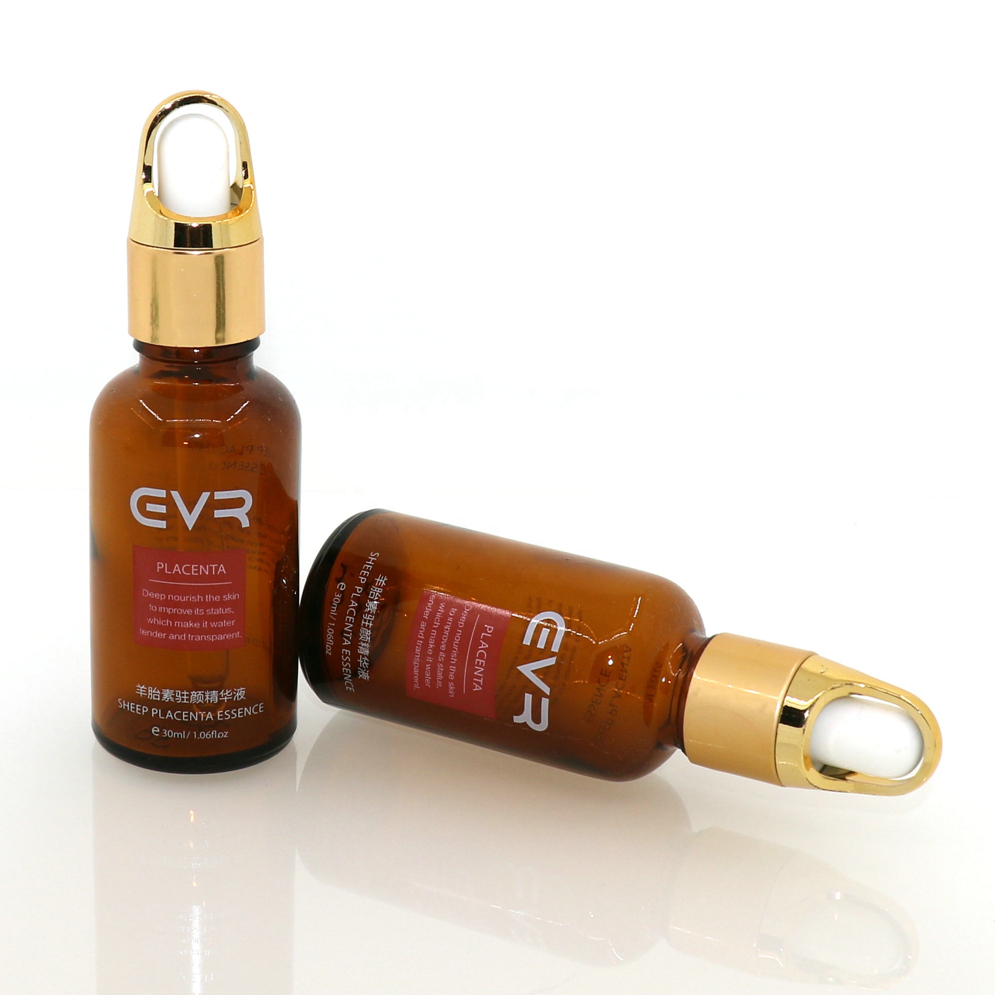 20ml flacon e liquide ejuice glass packaging bottle wholesale childproof caps