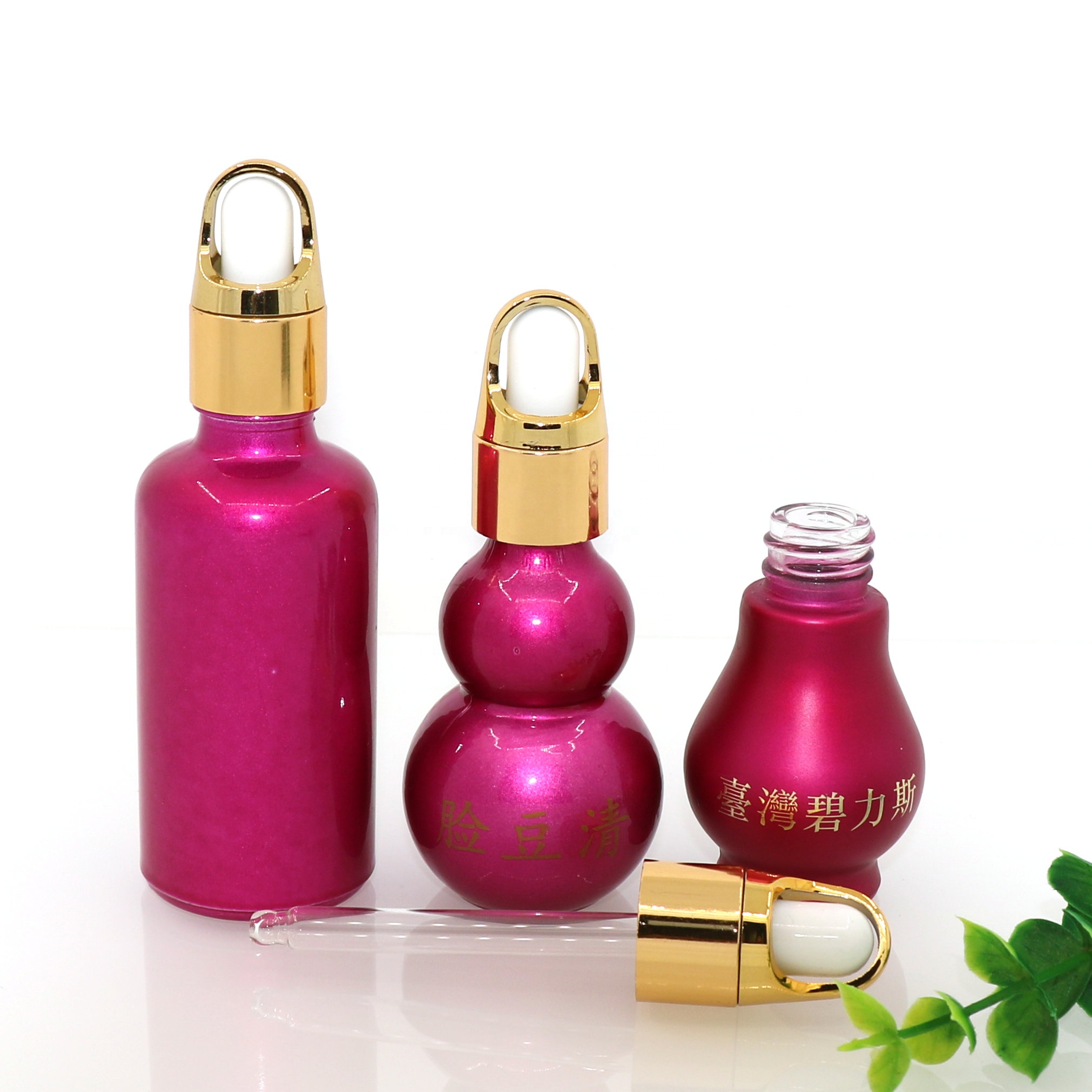 20ml flacon e liquide ejuice glass packaging bottle wholesale childproof caps