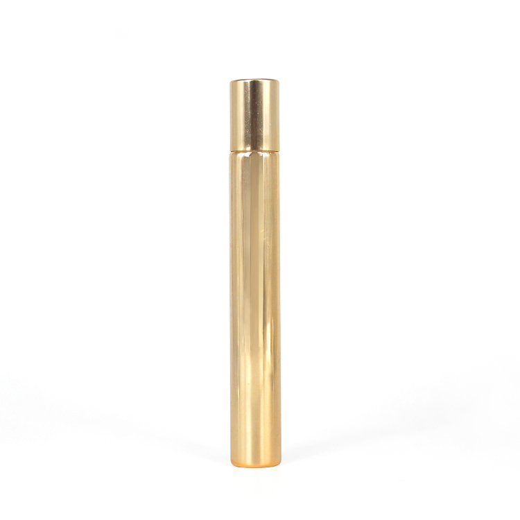 20ml glass roll on essential oil bottle