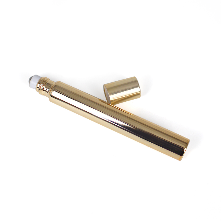 20ml glass roll on essential oil bottle