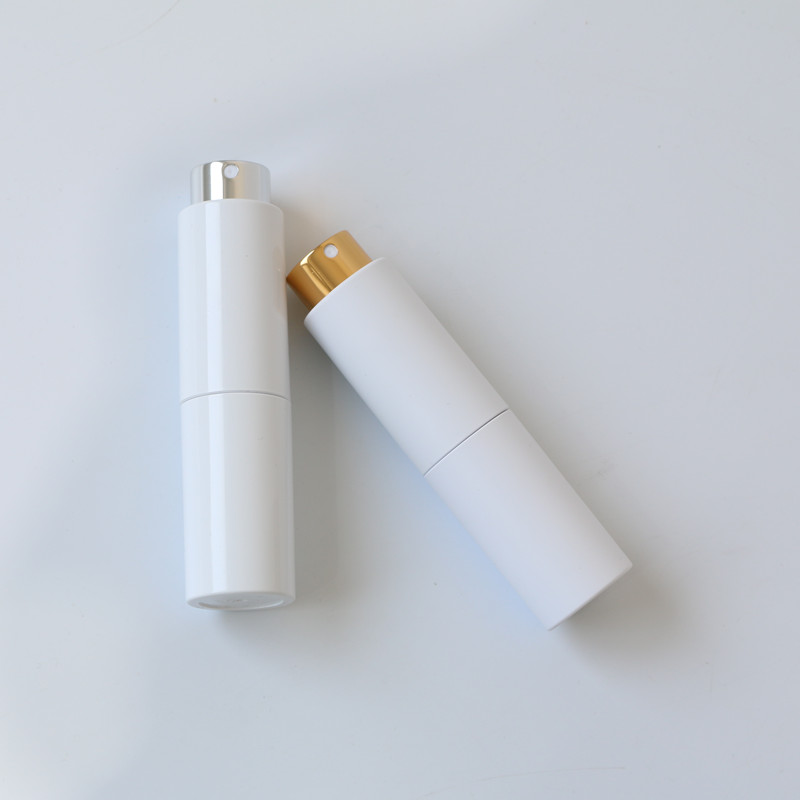 20ml twist perfume spray bottle travel portable perfume bottle atomizer