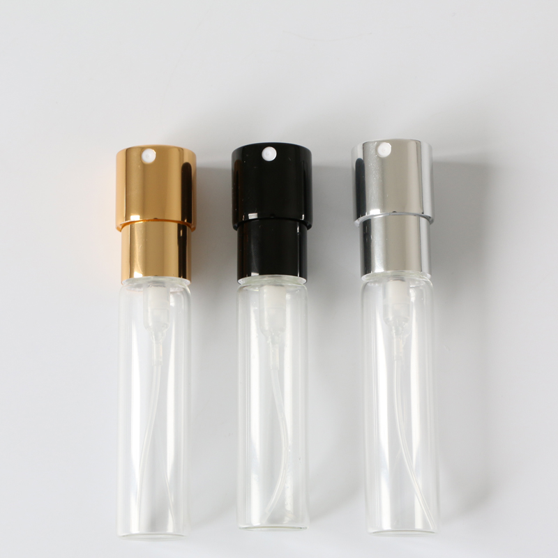 20ml twist perfume spray bottle travel portable perfume bottle atomizer