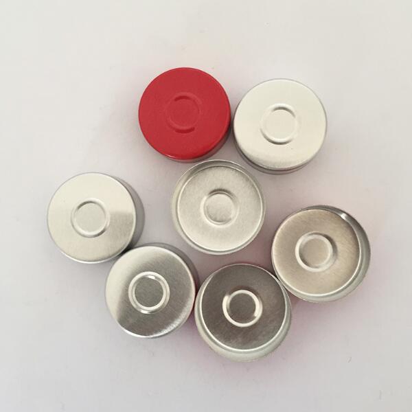 20mm crimp neck 50ml clear moulded glass vial bottle for antibiotics