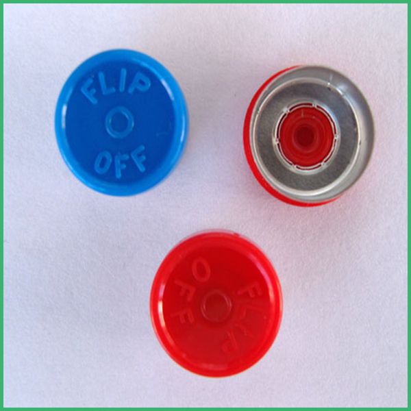 20mm crimp neck 50ml clear moulded glass vial bottle for antibiotics
