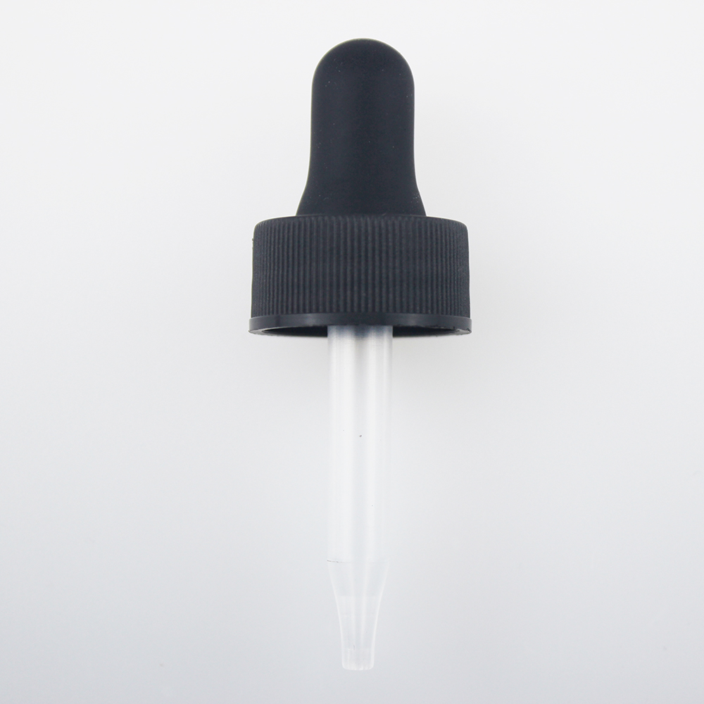 22mm 400 120ml 3oz generalblue boston round colored glass dropper bottle