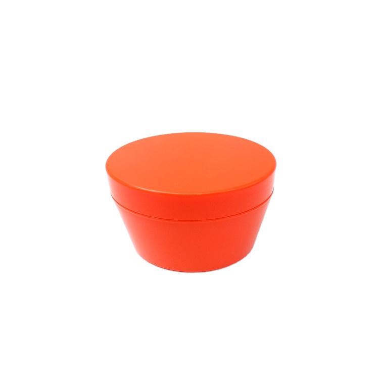 240ml 8oz skin care cream jar PP plastic container