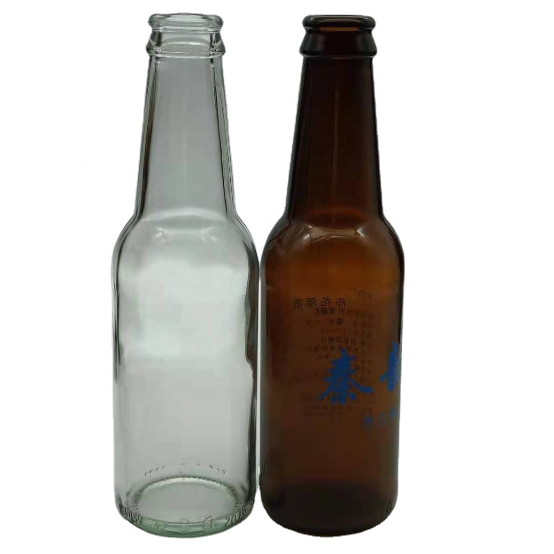 250 ml wine/beer vial, screw cap,Competitive price