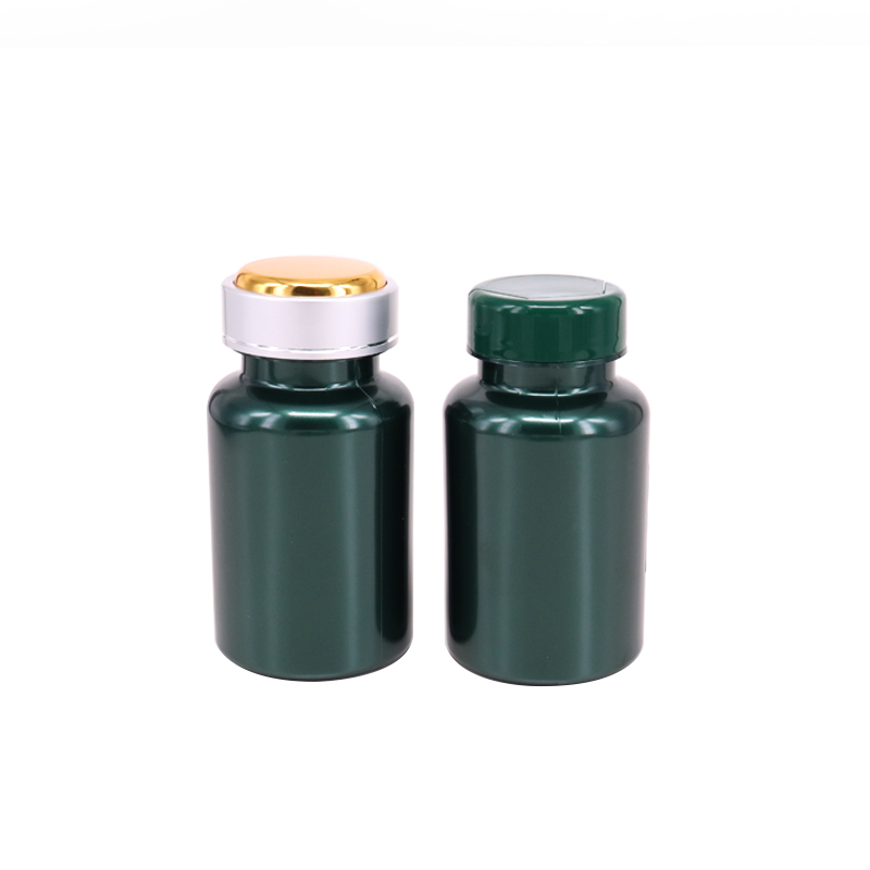 250cc 400cc medcine bottle plastic pill 60cc 80cc 100cc pills container capsule plastic bottle