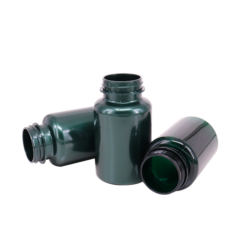 250cc 400cc medcine bottle plastic pill 60cc 80cc 100cc pills container capsule plastic bottle