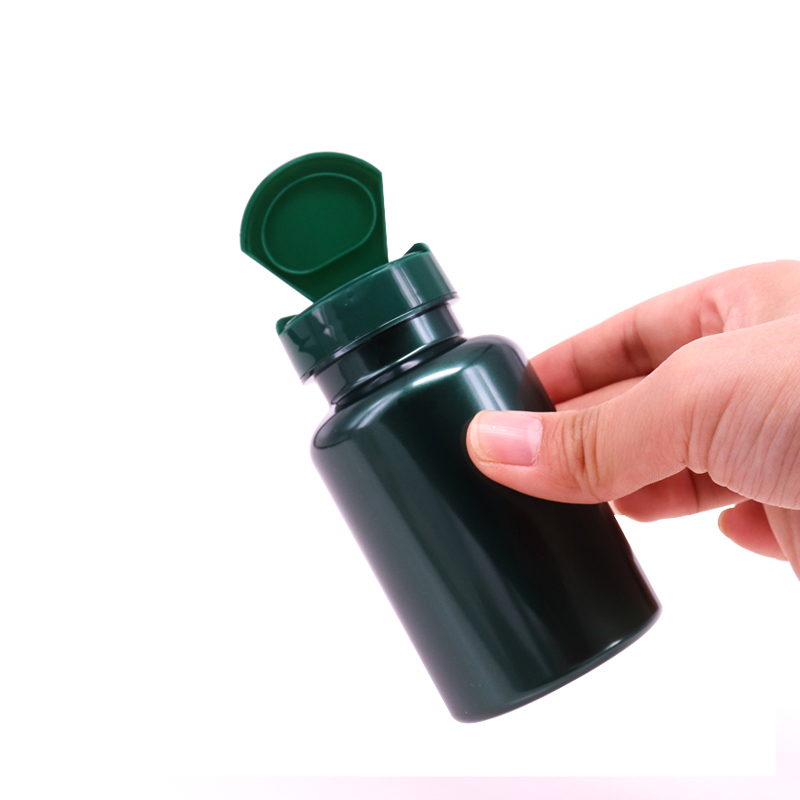 250cc 400cc medcine bottle plastic pill 60cc 80cc 100cc pills container capsule plastic bottle