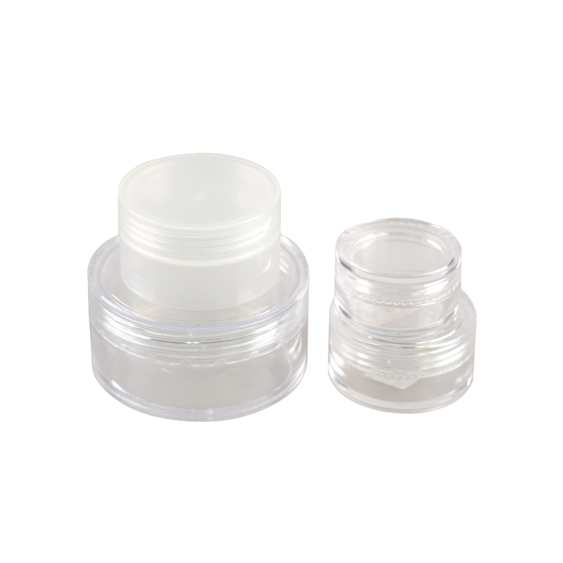 250g 300g 500g Jiangyin Uzone supply kinds of plastic PET jar cream plastic cosmetic for cream 200 ml 250 ml wide mouth pet jar